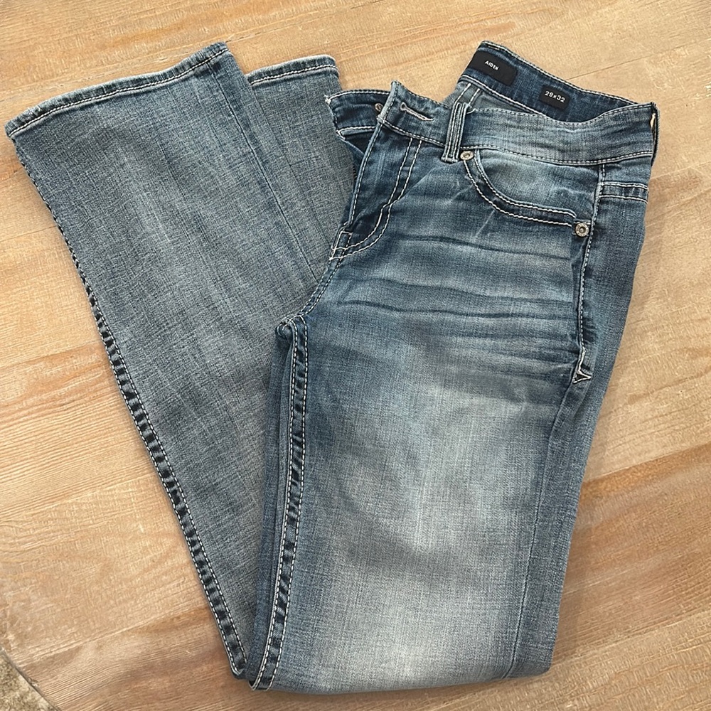 BKE AIDEN jeans